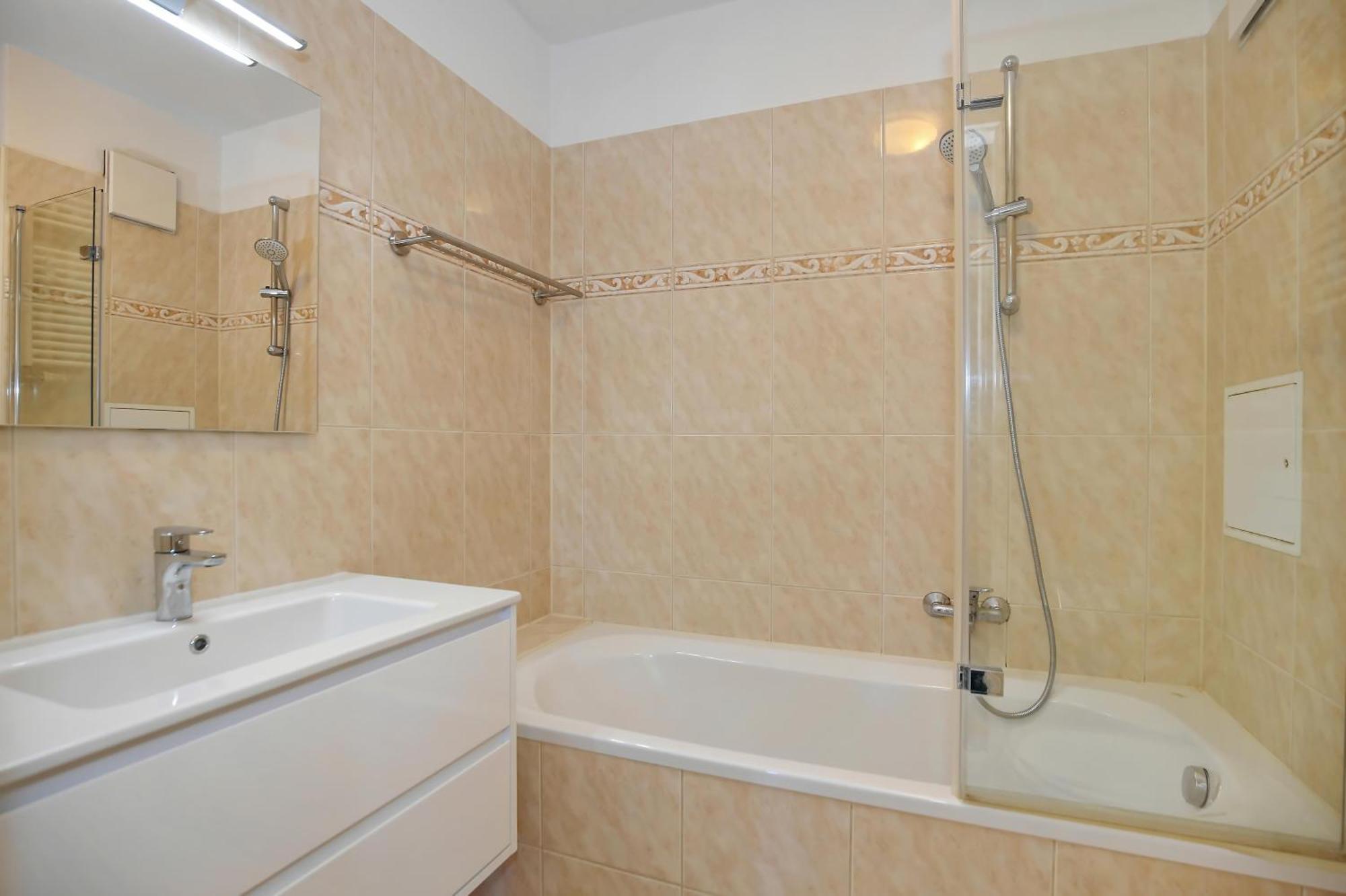 Villa Seepferdchen Wohnung 05 Ostseebad Kühlungsborn Extérieur photo