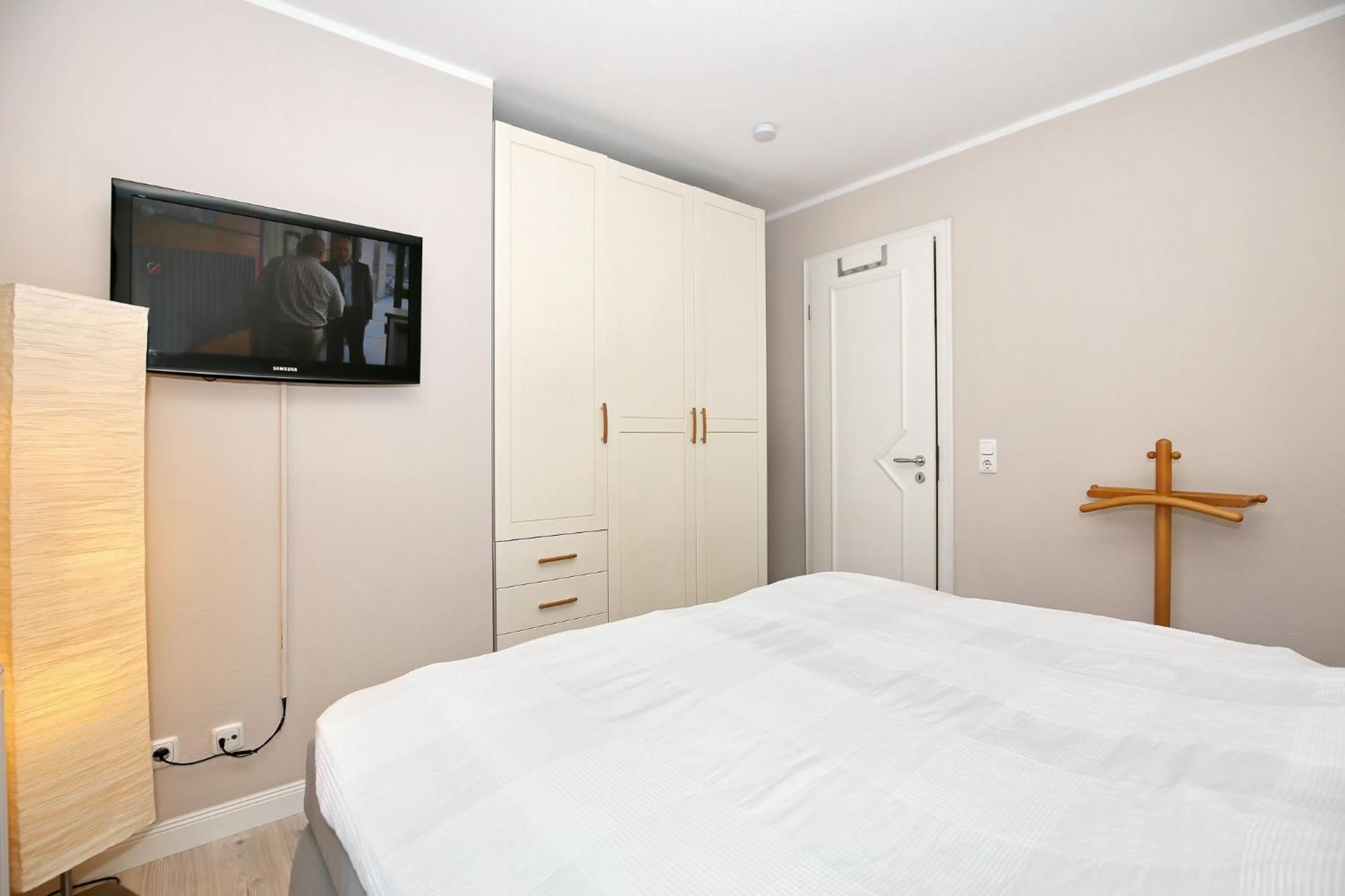 Villa Seepferdchen Wohnung 05 Ostseebad Kühlungsborn Extérieur photo